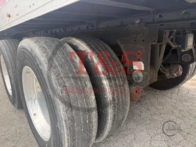 Used 2023 UTILITY _UNKNOWN_ Reefer Trailers Illinois US | T&S Trailer Pool #1509466