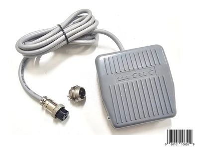 New | in-Stock PRO-FILL INC FOOT SWITCH ELECTRIC (UNIVERSAL) Parts & Accessories (Material Handling) California US | ProFill Inc #1319798