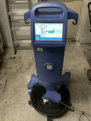 Used Thermedx Thermedx P2000 FluidSmart Fluid Management System Pumps / Aspirators Texas US | PT Medical Technologies #1458880