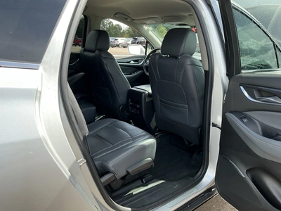 Used 2018 BUICK ENCLAVE SUVs Michigan US | Miedema Asset Management Group #1474470