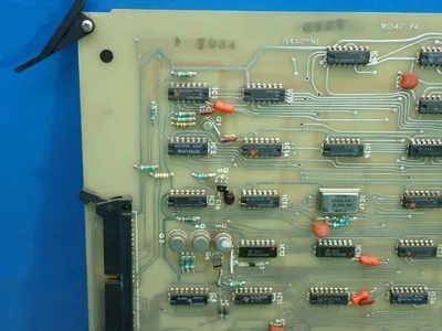 USED TERADYNE 84954700/P4