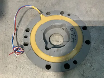 Used SEWEURODRIVE BM31 HF Motors (misc) Ohio US | HGR 24 #1343738