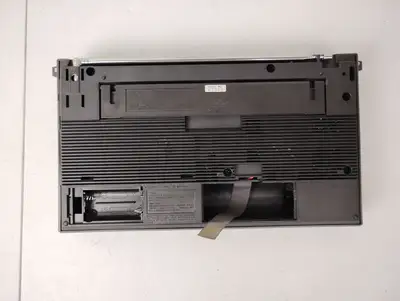 Used SONY _UNKNOWN_ Commercial Audio/Visual Equipment Texas US | Sporadic Surplus LLC #1710927