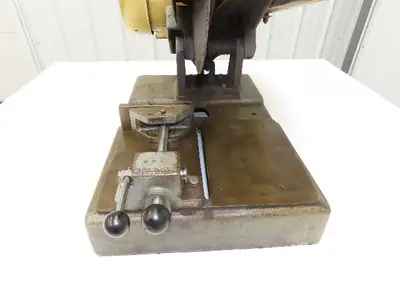 Used KALAMAZOO _UNKNOWN_ Abrasive & Friction Saws Indiana US | Arrow Industrial #1368146