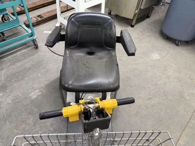 Used _UNKNOWN_ _UNKNOWN_ Utility Vehicles Michigan US | Miedema Asset Management Group #1487845