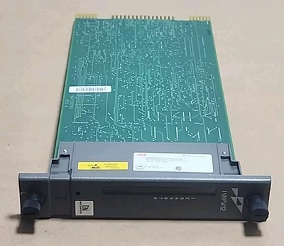 USED ABB INNPM12