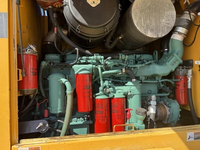 Used 2006 VOLVO G780B Motor Graders California US | Mittry Construction #1545178