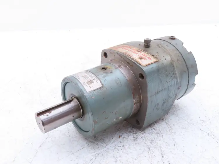 Used HARMONIC DRIVE _UNKNOWN_ Speed Reducers Indiana US | Arrow Industrial #868732