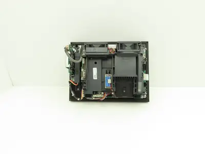 Mitsubishi Electric FCU7-DA415-11 Display Unit CNC Operator Panel LCD 24VDC