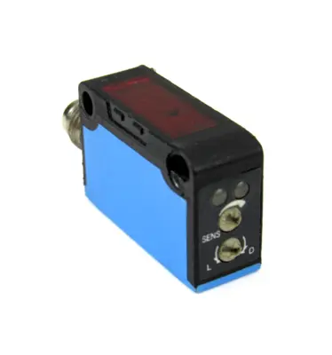 USED SICK WL140-P430