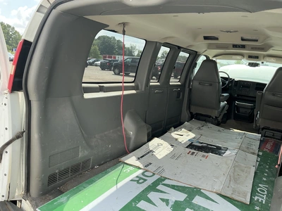 Used 2005 GMC SAVANA Vans Michigan US | Miedema Asset Management Group #1320387