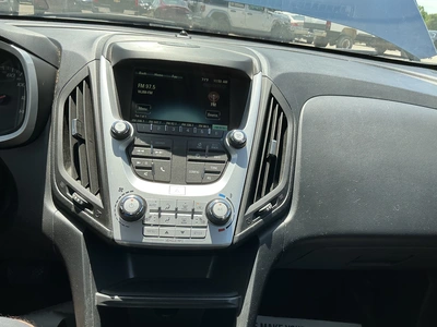 USED 2016 CHEVROLET EQUINOX