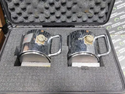 USED HELLER PP-4