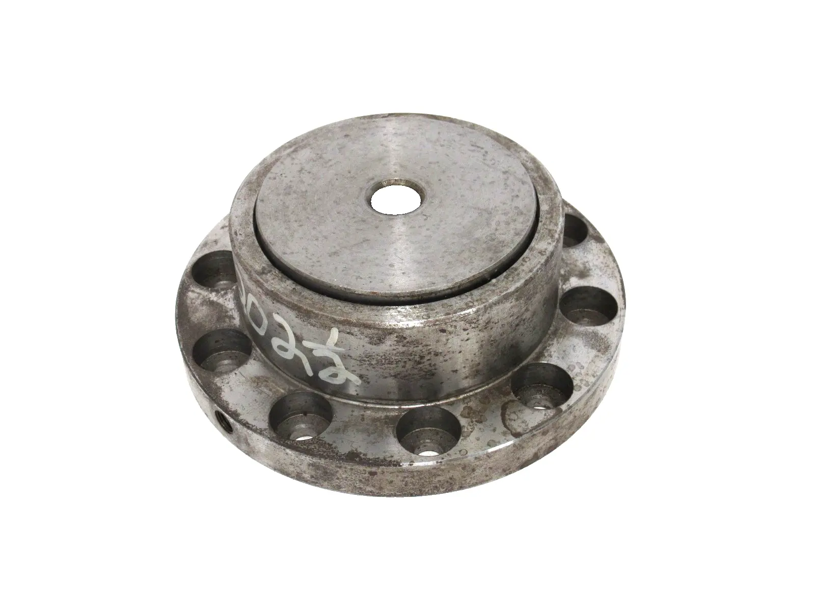 NEW AMERIDRIVES F202-1/2 COUPLING F202.5