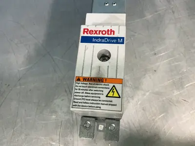 Used BOSCH REXROTH R911308870 AC Drive Power Modules Ohio US | HGR 24 #1452471