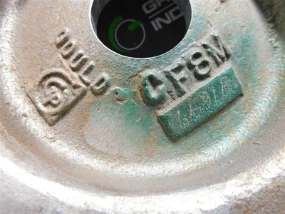 USED GOULD 57953