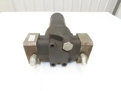 Ingersoll Rand 363-576-20 High Pressure Filter Body Assembly 1-1/4"