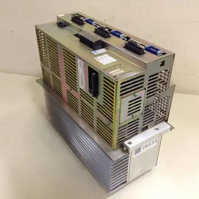 USED YASKAWA CACR-IR020202F