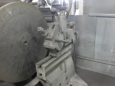 1955 HEALD #272 GRINDERS, INTERNAL | GCH Machinery (2)