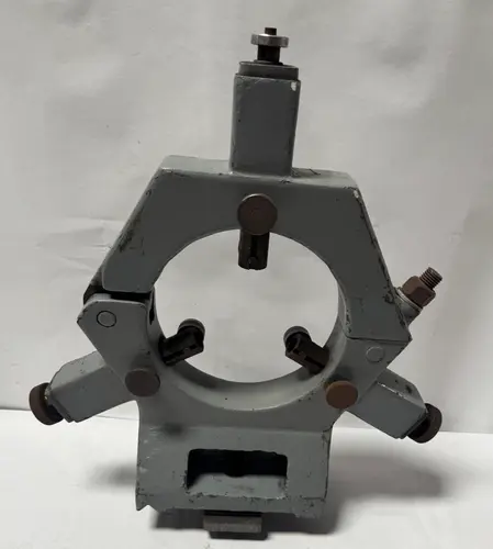 Used WEBB Takisawa _UNKNOWN_ Chucks California US | Amiron Machinery #1096558