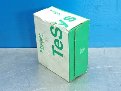 New | in-Stock SCHNEIDER ELECTRIC CAD32BD Relays & Switches | HGR 24 #739792
