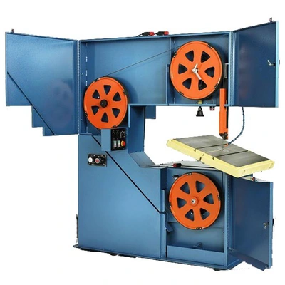 NEW DOALL 3613-V5