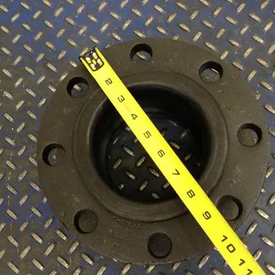 NEW GARLOCK 98100-0520