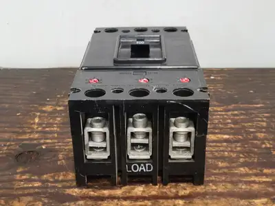 USED WESTINGHOUSE JA3200