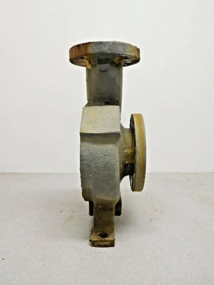 Used Durco 2K4X3 Pump Parts Ohio US | Equipment Recovery Corp. #1329661