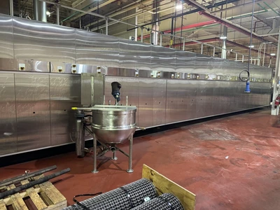USED BABBCO A-148-86