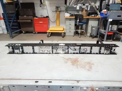 Used ROCKWELL AUTOMATION 10730175 Conveyor Parts Texas US | Aucto #1455843