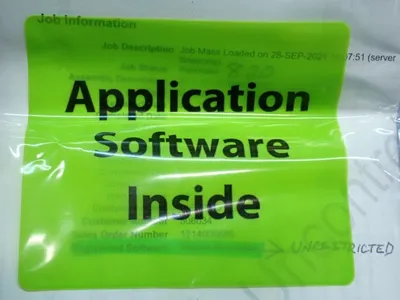NEW FANUC SFT12140056850001