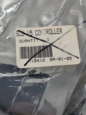 USED Landis & Gyr Powers R536-765