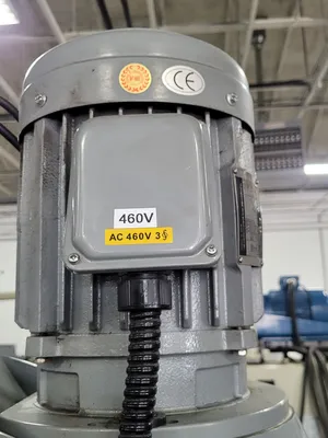 Used 2017 ACER E-MILL 3VSII Vertical Mills Kentucky US | Machinery Central #868881