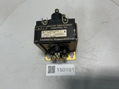 USED MDI 330NO-120A