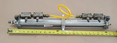 USED SMC CA2T40-490