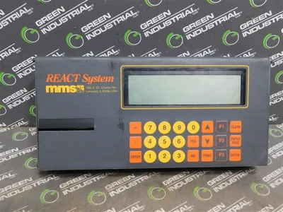 Hamar Laser Instruments Inc. Leveling Laser Assembly T-212, R-307, & L-815 Used