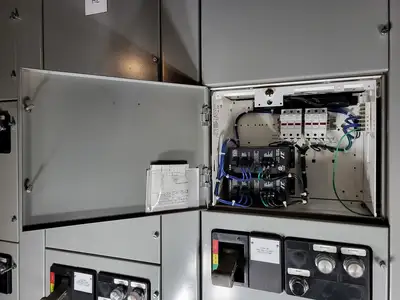 24VDC, 160W, 3-Ph, DNET Power Supply PSS160D