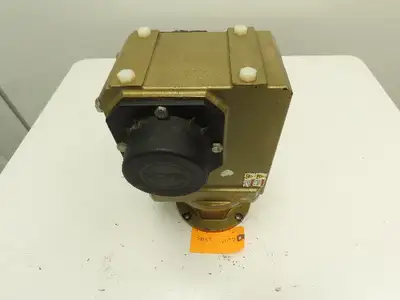 Stober K302WG0350MR160/140LL Helical Gear Reducer 34:1 Ratio 1 1/4" Hollow 2.6Hp