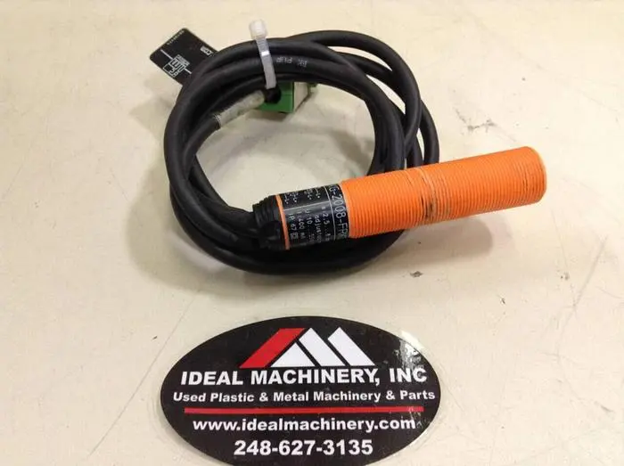 Used EFECTOR KG5016 Sensors Michigan US | Ideal Machinery #578416