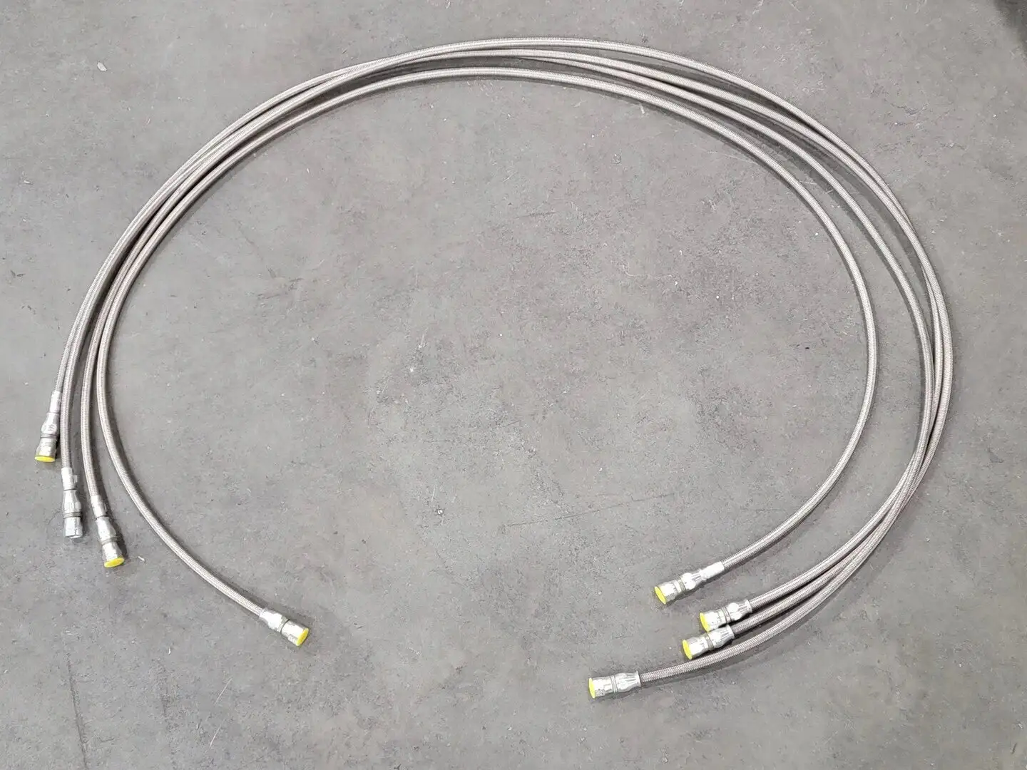 USED AEROQUIP FG1294EEE0642