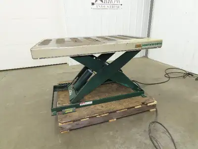 Used SOUTHWORTH _UNKNOWN_ Misc Lifts Indiana US | Arrow Industrial #1367379