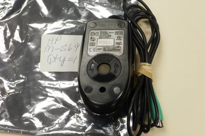 USED HP M-S69