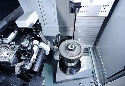 NEW EMAG G400