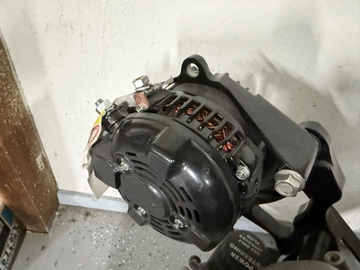 Used _UNKNOWN_ _UNKNOWN_ Truck Engines Michigan US | Miedema Asset Management Group #1313710
