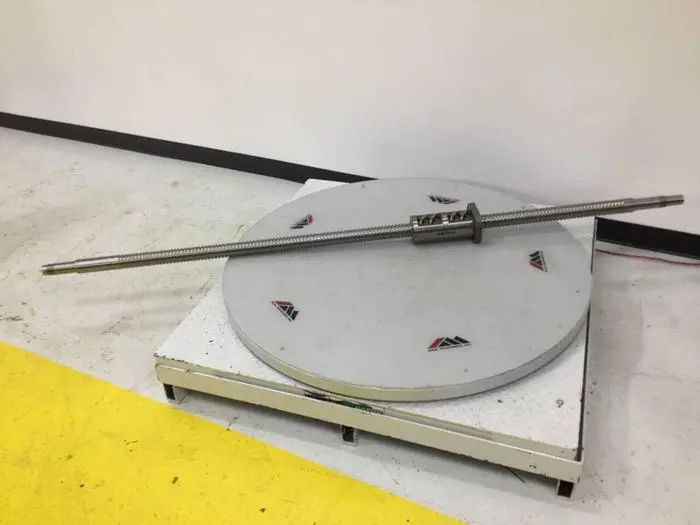 NEW MAZAK 245-NX