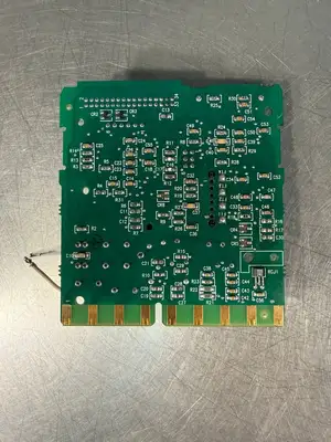 Honeywell Mcu Assy. 51452801 -001 (4.1.3)