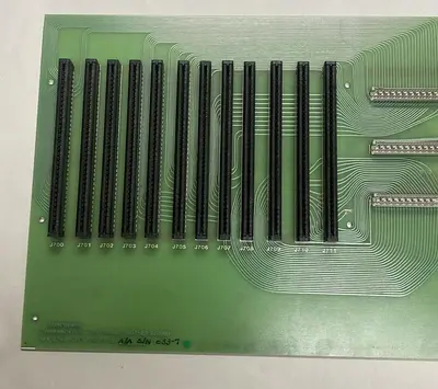 Used ROSEMOUNT 07900-0126-0001 Miscellaneous Equipment (Electrical & Power) | Surplus Asset Holdings #1203576