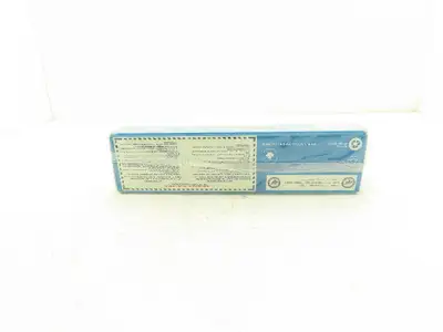 Blueshield E55018-C3 Steel Welding Rod Electrodes 3/32" x 12" LA 8018-C3 22Lb