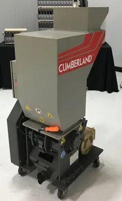 USED 2013 CUMBERLAND 6512